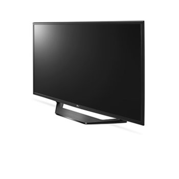 LG43UH6207