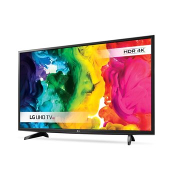 LG 49UH610V