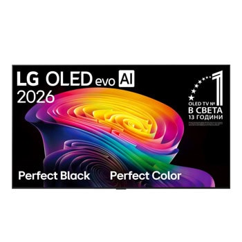 телевизор lg oled83c61la