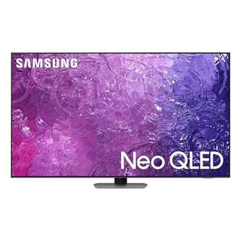 Телевизор Samsung QE-50QN90C, 50" (127 cm) 4K UHD QLED TV, DVB-T2CS2 x 2, Wi-Fi, Bluetooth, LAN, 4x HDMI, 2x USB | JAR Computers Samsung 50QN90C QE50QN90CATXXH