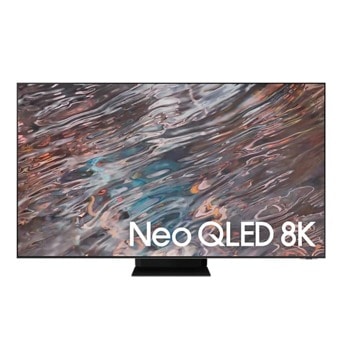 Телевизор Samsung 75QN800A Neo (QE75QN800ATXXH), 75" (190.5 cm) 8K QLED Smart TV, HDR, DVB-T2/C/S2 x 2, LAN, Wi-Fi, Bluetooth, 4x HDMI, 3x USB | JAR Computers Samsung QE75QN800ATXXH