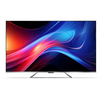 Телевизор Sharp 65GP7265E, 65" (165.1cm) 4K/UHD QLED Smart TV, HDR10, Dolby Vision, Dolby Atmos, DVB-T2/C/S2, Wi-Fi, Bluetooth, LAN, 4x HDMI, 2x USB | JAR Computers Sharp 65GP7265E