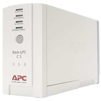 APC Back-UPS 350VA