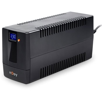 NJOY Horus Plus 800 | JAR Computers NJOY Horus Plus 800