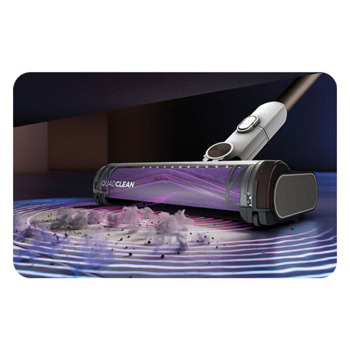 Shark Detect Clean & Empty IW3612EU