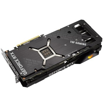 ASUS TUF Gaming GeForce RTX 3080 12GB