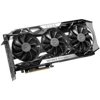 EVGA RTX 2080 Ti FTW3 ULTRA GAMING 11GB