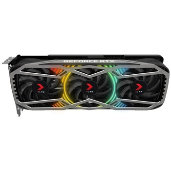 PNY GeForce RTX 3080 Ti XLR8 Gaming Revel Edition