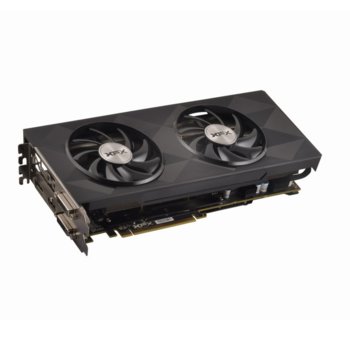 XFX Radeon R9 390P 8GB GDDR5 R9-390P-8DB6