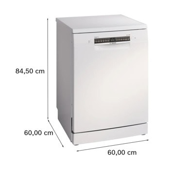 Bosch SMS4EMW06E