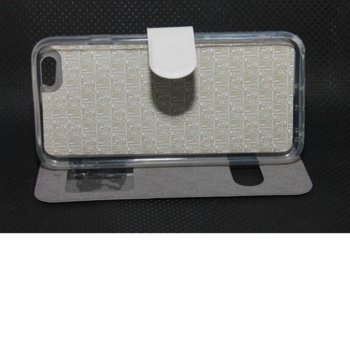 DeTech leathercase iPhone 6