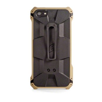 Element Case Sector 5 Black Ops Elite