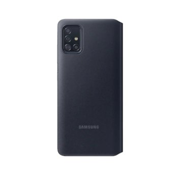 Samsung S-View Wallet Galaxy A51 S EF-EA515PBEGEU