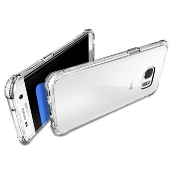 Spigen Crystal Armor Tech Shell Case 556CS20037