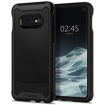 Spigen Hybrid NX case for Galaxy S10e 609CS25668