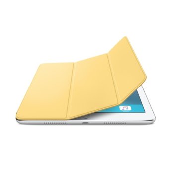 Apple Smart Cover for 9.7Inch iPadPro Yellow