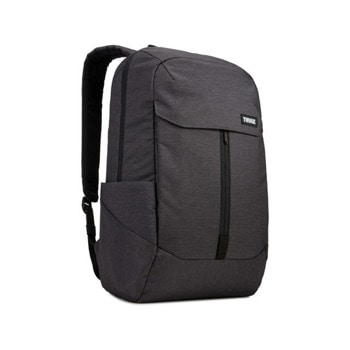 Раница за лаптоп Thule Lithos 20L, до 15.6" (39.62 cm), черна | JAR Computers Thule Lithos backpack 20L black