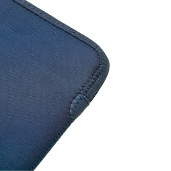 Trunk Laptop Sleeve (2022) тъмносин