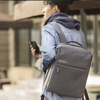 Xiaomi City Backpack 2 (Light Grey)