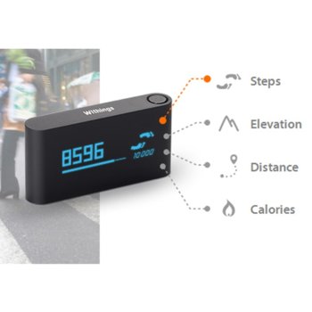 Withings Pulse 15511