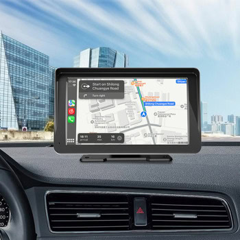 Преносим дисплей за автомобил X5570R-L 13326