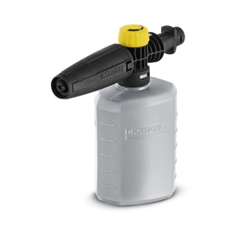 Пеногенератор Karcher FJ 6 2.643-147.0, съвместим с Karcher G 7.180, K 2 Battery, K 2 Battery Set, K 2 Compact, K 2 OPP, K 2 Power Control, K 25 Silent Limited Edition, K 3 Compact Car | JAR Computers Пеногенератор FJ 6
