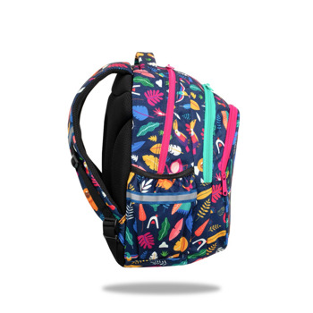 Ученическа раница CoolPack Jerry Lady color