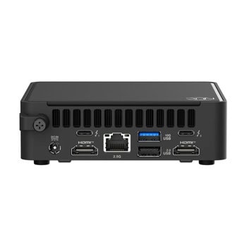 Asus NUC 15 Pro RNUC15CRKI300002 90AR00R2-M00050 | JAR Computers Asus NUC 15 Pro RNUC15CRKI300002 90AR00R2-M00050