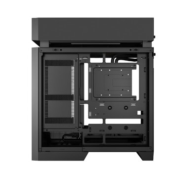 DeepCool CL6600 R-CL6600-BKNNA0-G-1 | JAR Computers DeepCool CL6600 R-CL6600-BKNNA0-G-1