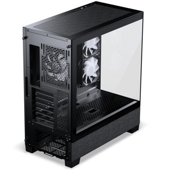 phanteks view matrix black