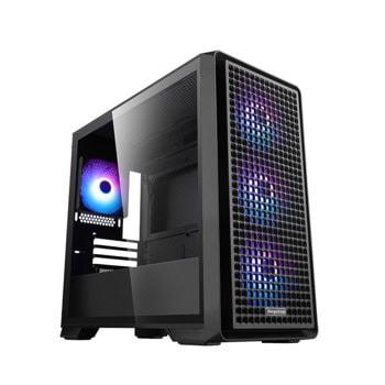 Segotep Radiant Black RADIANT-BK