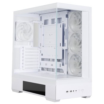 zalman p40 ds white | JAR Computers zalman p40 ds white