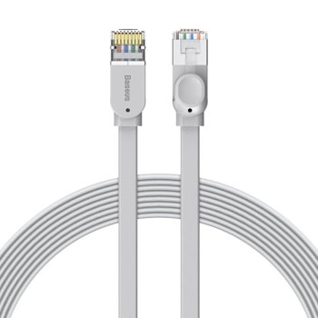 Baseus High Speed Six types of RJ45 Flat Cable