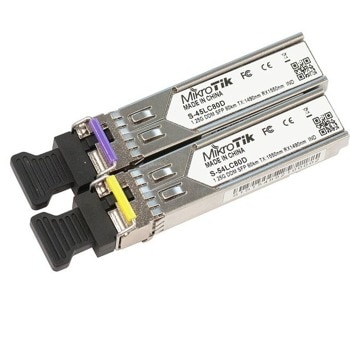 Mikrotik S-4554LC80D