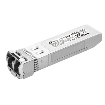 SFP модул TP-Link Omada SM6110-SR, Duplex LC/UPC интерфейс, до 10km, multi-mode | JAR Computers TP-Link Omada SM6110-SR