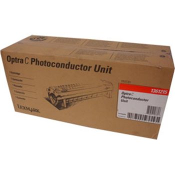 КАСЕТА ЗА LEXMARK OPTRA C - Photoconduktor unit - P№ 1361215 | JAR Computers КАСЕТА ЗА LEXMARK OPTRA C - Photoconduktor unit