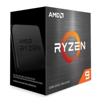 AMD Ryzen 9 5900X BOX + Far Cry 6