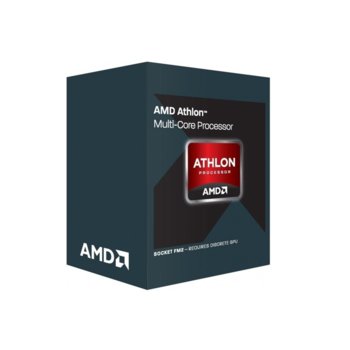 AMD Athlon X4 870K 4.1GHz 4MB FM2+ AD870KXBJCSBX