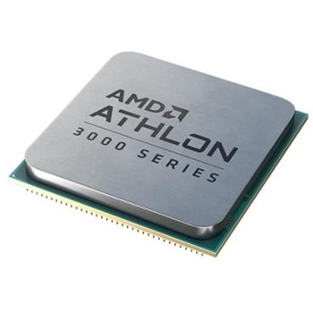 Athlon Gold 3150G Tray YD3150C5M4MFH