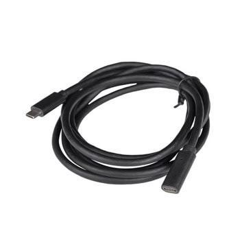 удължителен кабел lanberg ca-usbe-20cc-0015-bk | JAR Computers удължителен кабел lanberg ca-usbe-20cc-0015-bk