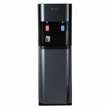 Диспенсър за вода Elite WDEB-2508 черен