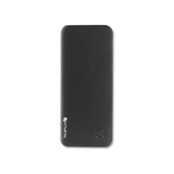 4smarts Duos Slim Evo Power Bank 6000 mAh 4S468503