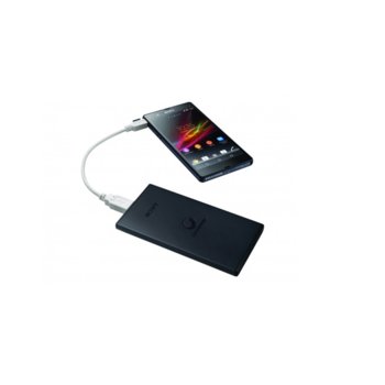 Външна батерия/power bank Sony CP-F5, 5000mAh