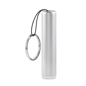 Фенер Sanlight, 3 батерии AG3, сив | JAR Computers Sanlight grey