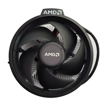 AMD S39 Wraith Stealth 712-000049-D
