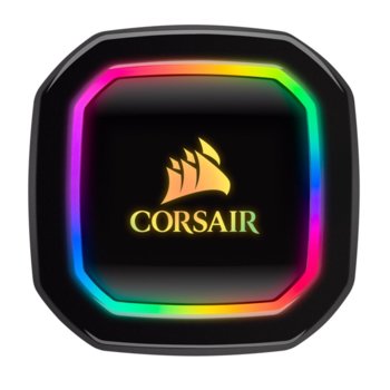 Corsair iCUE H115i RGB PRO XT CW-9060044-WW