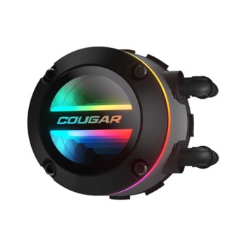 Cougar Gaming Poseidon GT 360 AIO