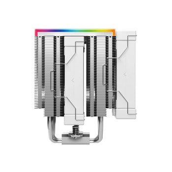 DeepCool AK620 Digital SE WH R-AK620-WHADMN-GJD