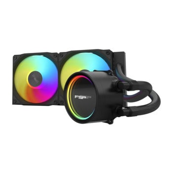 FSP AE24 Black POO0000022