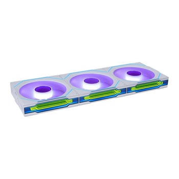 Lian Li UNI FAN SL-INF WIRELESS 120 12SLIN1W3W
